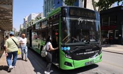 Öğrenciler yolda, aileler çaresiz kalmadı
