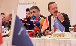 'Osmanlıcılık BOP'un son halidir'