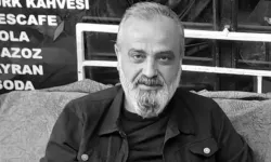 Oyuncu Mustafa Başalan hayatını kaybetti