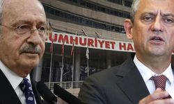 Özel Meclis'te Olacak, Gözler Grup Toplantısında