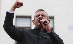 Özgür Özel dosyasında yetkisizlik: Ankara'ya gönderildi