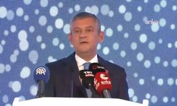 Özgür Özel: 'Keşke o fotoğraf çekilmeseydi'