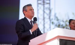 Özgür Özel'in İzmir programı netleşti