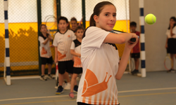 Seferihisar Belediyesi Yaz Spor Okulları başlıyor