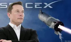 SpaceX'te tarihin en büyük halka arzı gerçekleşti