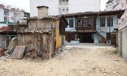 Tarihi Şerbetçioğlu Konağı yeniden hayat buldu