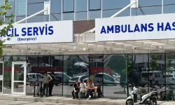 Tekstil fabrikasında çalışan 25 İşçi hastaneye kaldırıldı