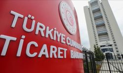 Ticaret Bakanlığı'ndan yurt dışı eşya açıklaması