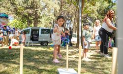 Torbalı'da patili dostlar için unutulmaz festival