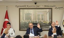 Turgutlu Belediyesi meclisi 2 Haziran Salı günü toplanacak