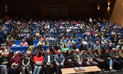 Turgutlu Belediyesinden Babalar Günü konseri