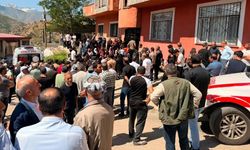 Uzman Çavuş Kayınpederinin Evinde 4 Kişiyi Ö*dürdü