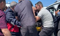 Van'da Feci Kaza' 4 Ölü, 2 Yaralı