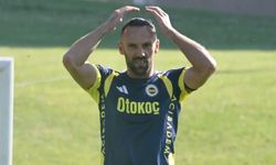 Vedat Muriqi'nin sakatlığı netleşti