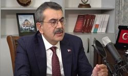 Yusuf Tekin'den ara tatil açıklaması