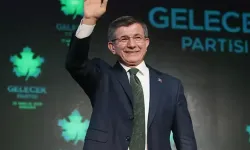 Ahmet Davutoğlu siyaseti bıraktı, partisini feshetti