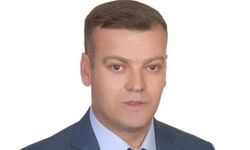 AKP'li Gebeceler Belediye Başkanı istifa etti