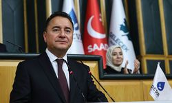 Babacan'dan Ahbap soruşturmasına tepki