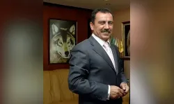 Bakan Gürlek'ten Yazıcıoğlu Dosyası Açıklaması