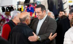 Narlıdere, 'Toplumcu Belediyecilik'te lider