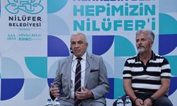 Başkan Özdemir, Beşevler sakinlerini dinledi