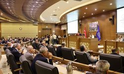 Başkan Şadi Özdemir'den katı atık tesisi çıkışı