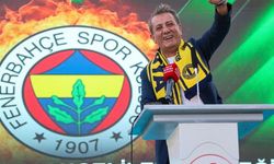 Başkan sözünü tuttu: Fenerbahçeliler Parkı'nı açtı