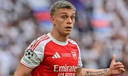 Beşiktaş, Leandro Trossard transferini açıkladı