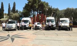 Bodrum Belediyesinden kesintisiz sağlık desteği