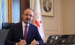 Bülent Turan'dan Haluk Levent açıklaması