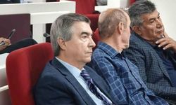 Çankaya Belediyesi'nde başkanvekili belli oldu