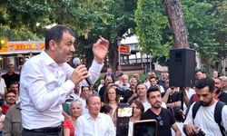 Çavuşoğlu: 'Atanacak kişi sokakta yürüyemez'