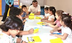 Çavuşoğlu'ndan sosyal yatırımlara yakın markaj