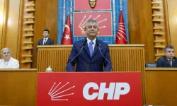CHP'de olağanüstü kurultay için mahkemeye başvuru