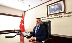 Denizli'de 15 CHP'li belediye Yeni Parti'ye geçti