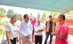 Denizli'de tarih öncesi mirasa güçlü destek