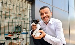 Denizli'den can dostlarına şefkat eli