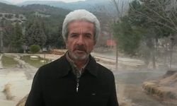Dereye uçan aracın sürücüsü hayatını kaybetti