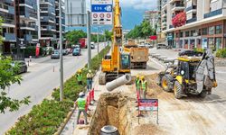 DESKİ'den 2026'nın ilk yarısında altyapı atağı