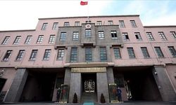 Doktor Efran Usul'un aday memurluğuna son verildi