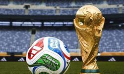 Dünya Kupası finalinin hakemi belli oldu