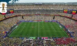 Dünya Kupası'nda dev yarı final