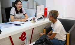 Efeler'den taleplere hızlı ve etkin çözüm