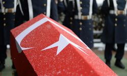 Eskişehir'den acı haber'Uzman Çavuş şehit oldu