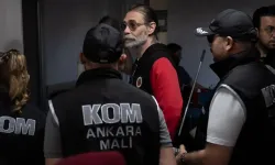 Etimesgut Belediyesi'ne operasyon