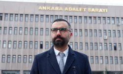 Gazeteci Alican Uludağ Adli Kontrolle Serbest