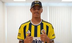 Greenwood: Fenerbahçe taraftarları çok büyük
