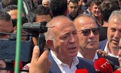 Gürsel Tekin'den 'yük hafifler' paylaşımı