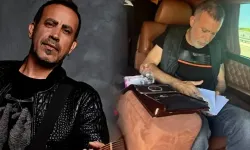 Haluk Levent adliyeye sevk edildi