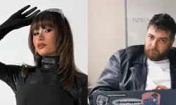 Hilal Yelekçi ile DJ Agah Uz ayrıldı!